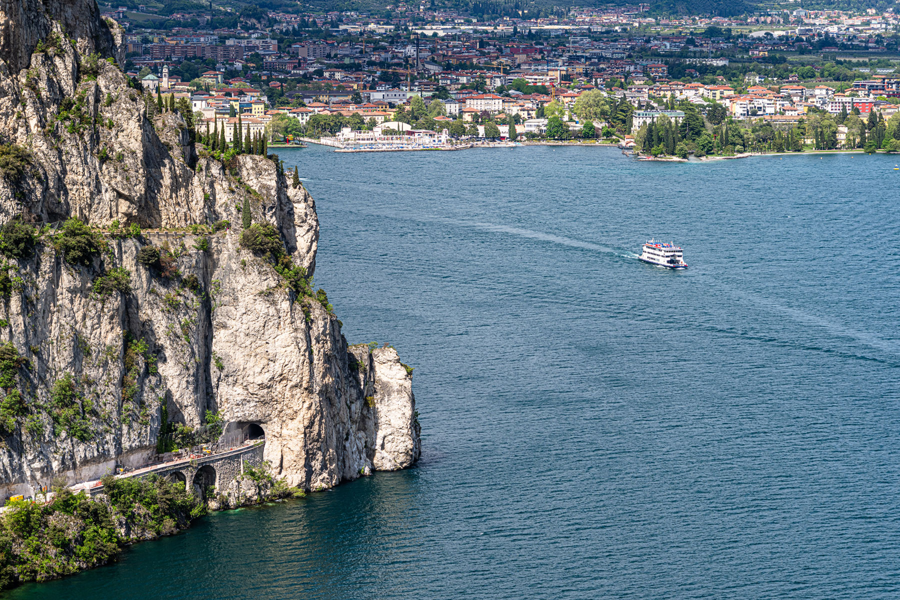 Riva del Garda